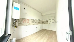 Baneasa - Sisesti - Metrou Straulesti - 2 Camere imobil nou - imagine 3