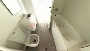 Baneasa - Sisesti - Metrou Straulesti - 2 Camere imobil nou - imagine 10