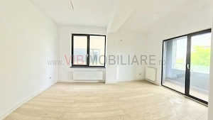 Baneasa - Sisesti - Metrou Straulesti - 2 Camere imobil nou - imagine 7