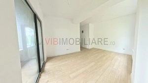 Baneasa - Sisesti - Metrou Straulesti - 2 Camere imobil nou - imagine 2