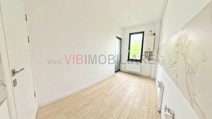 Baneasa - Sisesti - Metrou Straulesti - 2 Camere imobil nou - imagine 4
