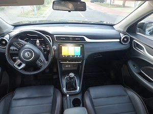 Vand Schimb MG ZS Ice - imagine 6
