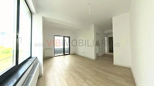 Baneasa - Sisesti - Metrou Straulesti - 2 Camere imobil nou