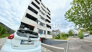 Baneasa - Sisesti - Metrou Straulesti - 2 Camere imobil nou - imagine 14