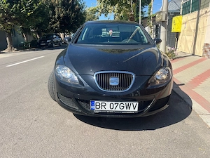 Vand Seat Leon  - imagine 5
