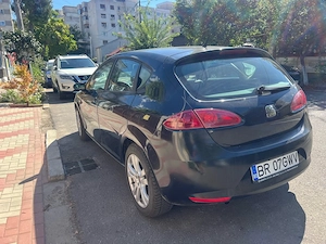 Vand Seat Leon  - imagine 2
