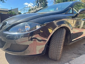 Vand Seat Leon  - imagine 4