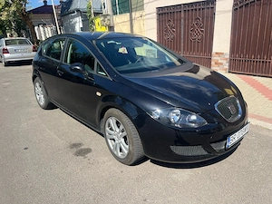 Vand Seat Leon  - imagine 3