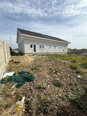 Duplex modern  #238;n Mo #537;ni #539;a Nou #259; | 2 dormitoare + mansard #259; de 50 mp pentru ext - imagine 2