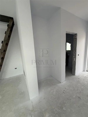 Duplex modern  #238;n Mo #537;ni #539;a Nou #259; | 2 dormitoare + mansard #259; de 50 mp pentru ext - imagine 5