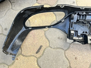 Difuzor/ fusta oem mercedes e class 2017 - imagine 5
