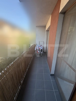 Apartament 3 camere, 64 mp, parcare inclusa, zona Sub Cetate - imagine 13