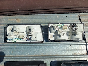 Electromotor  , Triple  spate și tobă  finală Dacia pt carburator  - imagine 9