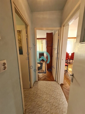 Apartament  3 camere Astra, 65mp., intermediar, Brasov - imagine 18