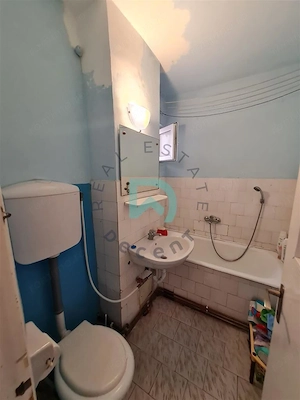 Apartament  3 camere Astra, 65mp., intermediar, Brasov - imagine 19