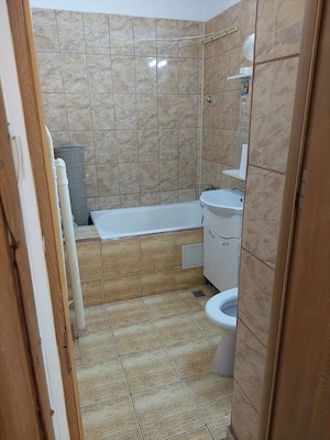 Închiriez apartament cu 2 camere semidecomandat Zina Uioara în Berceni sectorul 41800 RON - imagine 3