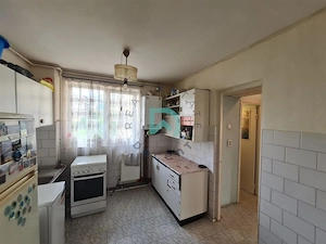Apartament  3 camere Astra, 65mp., intermediar, Brasov - imagine 7