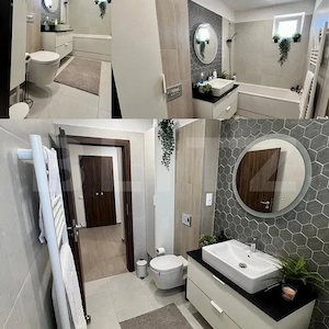 Apartament 2 camere, 57.20 mp, zona Racadau - imagine 5
