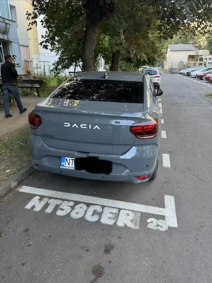 Dacia Logan 2024 full - imagine 3