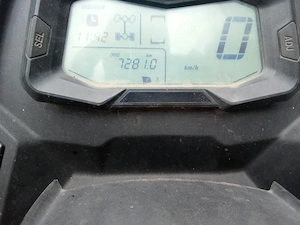 Vând cf moto 850 xc an 2022 sau schimb.  - imagine 4