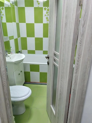 ✨ Vânzare Garsonieră Modernă, Renovată la Cheie - Titan - imagine 2