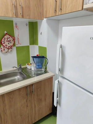 ✨ Vânzare Garsonieră Modernă, Renovată la Cheie - Titan - imagine 3