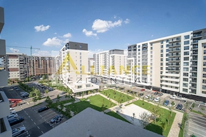 2 Camere GRAND KRYSTAL | FINISAJE PREMIUM | PARCARE CADASTRATA INCLUSA - imagine 6