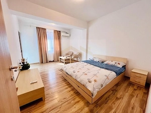 Garsonieră | Popești-Leordeni | 43 mp | Etaj 3 | Aproape de metrou
