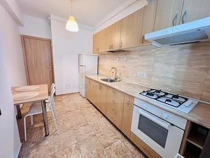Garsonieră | Popești-Leordeni | 43 mp | Etaj 3 | Aproape de metrou - imagine 4