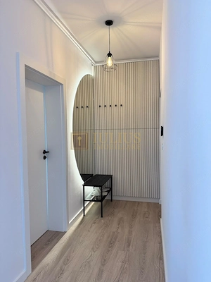 Prima inchiriere| 2 camere| Torontalului (Nord)| parcare| balcon - imagine 6