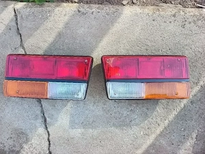 Electromotor  , Triple  spate și tobă  finală Dacia pt carburator  - imagine 8