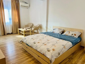 Garsonieră | Popești-Leordeni | 43 mp | Etaj 3 | Aproape de metrou - imagine 2
