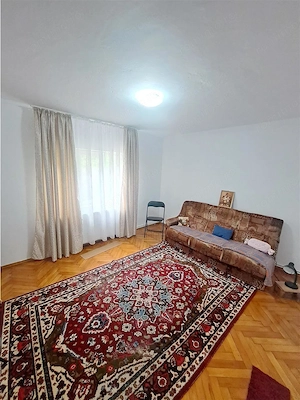 2 CAMERE, DECOMANDAT, CENTRALA TERMICA, COMPLEXUL STUDENTESC! - imagine 5