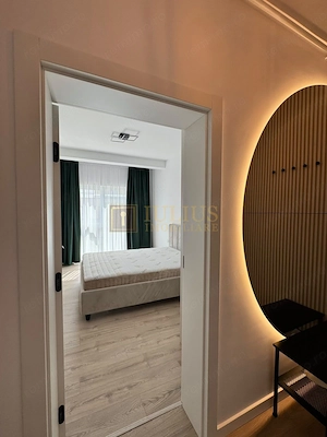 Prima inchiriere| 2 camere| Torontalului (Nord)| parcare| balcon - imagine 10