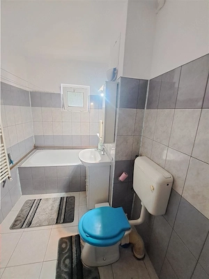 2 CAMERE, DECOMANDAT, CENTRALA TERMICA, COMPLEXUL STUDENTESC! - imagine 7