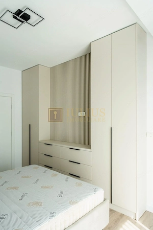 Prima inchiriere| 2 camere| Torontalului (Nord)| parcare| balcon - imagine 8