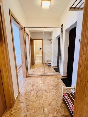 Garsonieră | Popești-Leordeni | 43 mp | Etaj 3 | Aproape de metrou - imagine 9