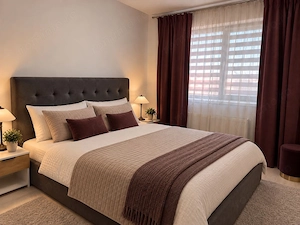Apartament Hils Pallady
