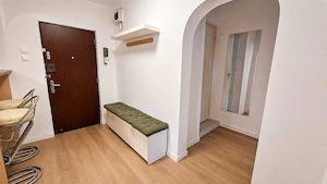 Inchiriez ap. 3 camere renovat 1 8, 1990 dec. primul chirias - imagine 7