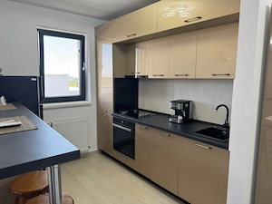 Apartament Hils Pallady - imagine 5