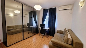 Inchiriez ap. 3 camere renovat 1 8, 1990 dec. primul chirias - imagine 3