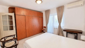 Inchiriez ap. 3 camere renovat 1 8, 1990 dec. primul chirias - imagine 8