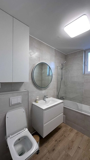 Inchiriere Ap.2 camere, Edenia Titan - imagine 2