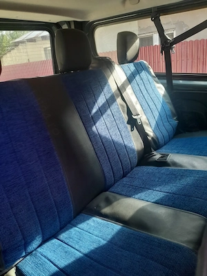 de vinzare renault trafic an 2019.2.0....150000km reali - imagine 7