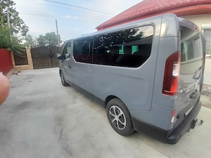 de vinzare renault trafic an 2019.2.0....150000km reali - imagine 8