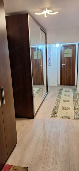Inchiriere apartament 3 camere decomandat metrou Iancului - imagine 6