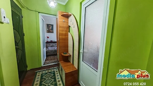 De vânzare   apartament cu 3 camere, zona Judecătoria Galați (Țiglina I) - imagine 5