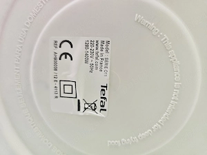 Friteuza Tefal
