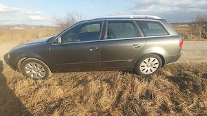 Audi A4 B7 2.0tdi 170+30cp 2008 - imagine 5