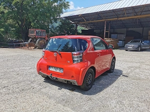 2010 Toyota IQ in stare excelenta - imagine 5